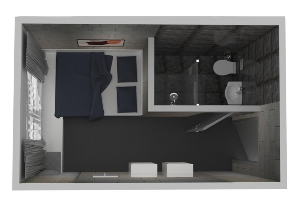 Cubby Hotel 利沃夫 外观 照片